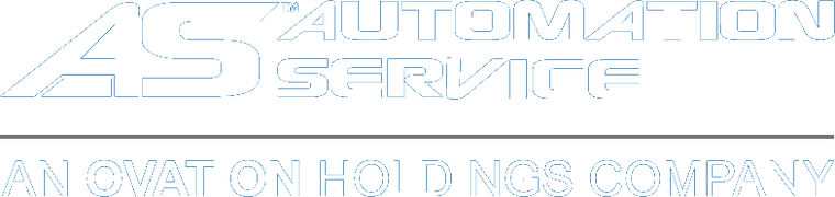 Automation Service, an Ovation Holdings company