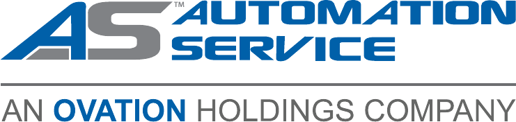 Automation Service, an Ovation Holdings company