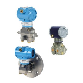 Remanufactured Electronic Pressure & Temperature Transmitters