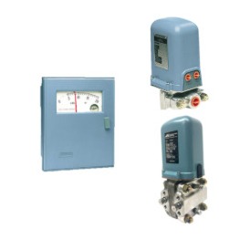 Legacy Foxboro Pneumatic Instruments