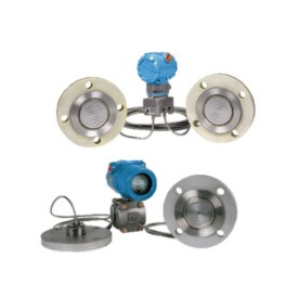 Newly Manufactured Diaphragm Seal Systems