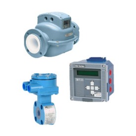 Remanufactured Flow Measurement Solutions